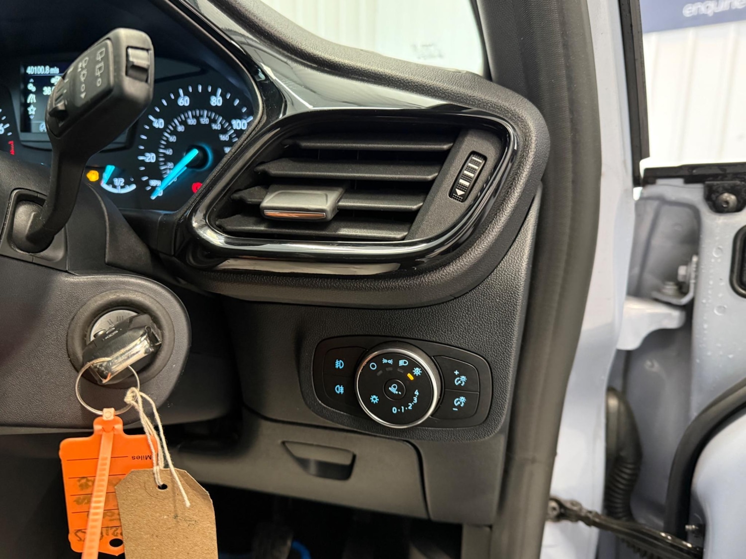 Used Ford Fiesta 2021 for sale - 76270246: Photo 23