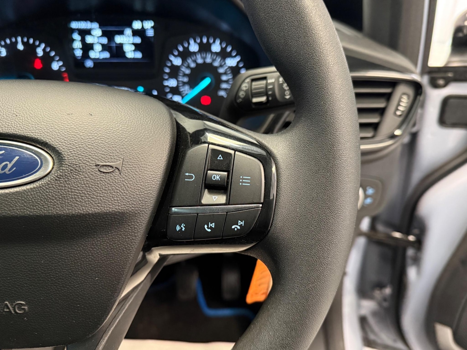 Used Ford Fiesta 2021 for sale - 76270246: Photo 25