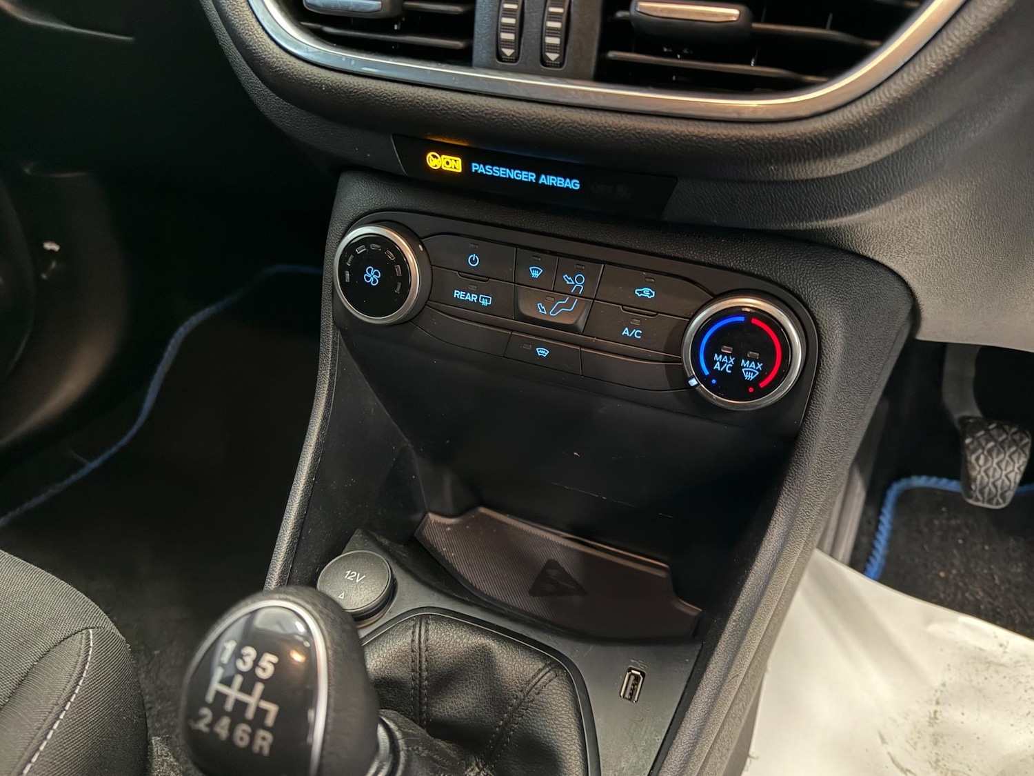 Used Ford Fiesta 2021 for sale - 76270246: Photo 26