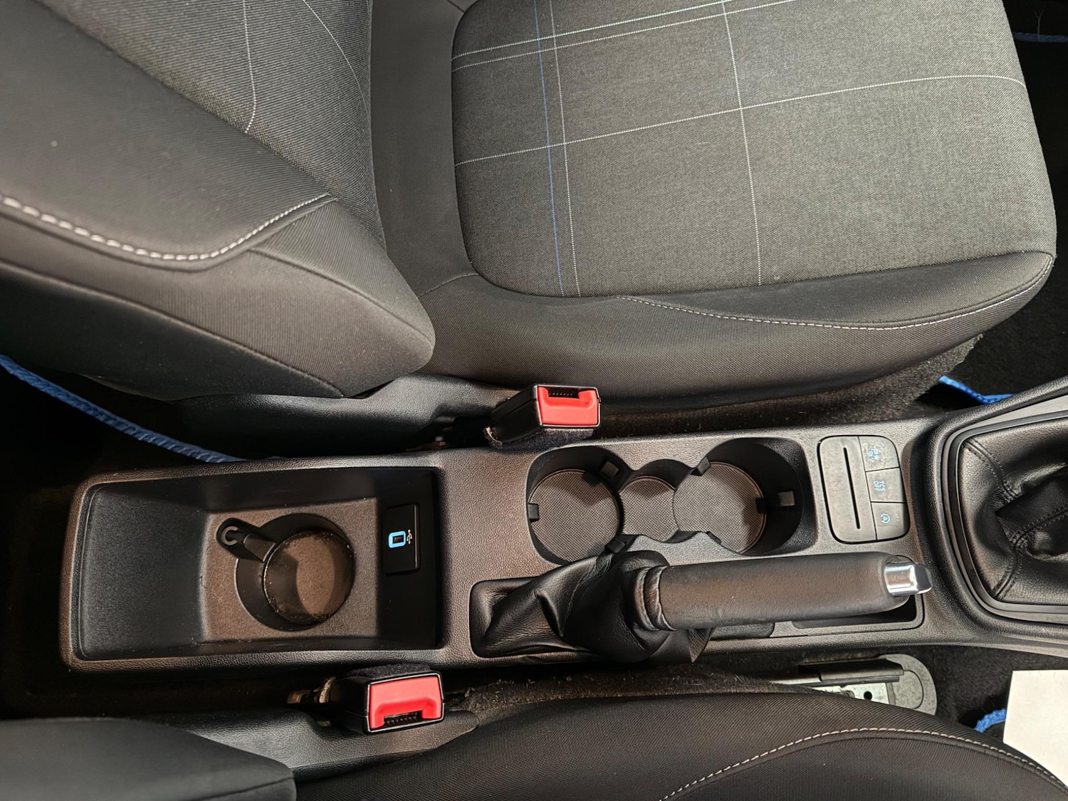 Used Ford Fiesta 2021 for sale - 76270246: Photo 29