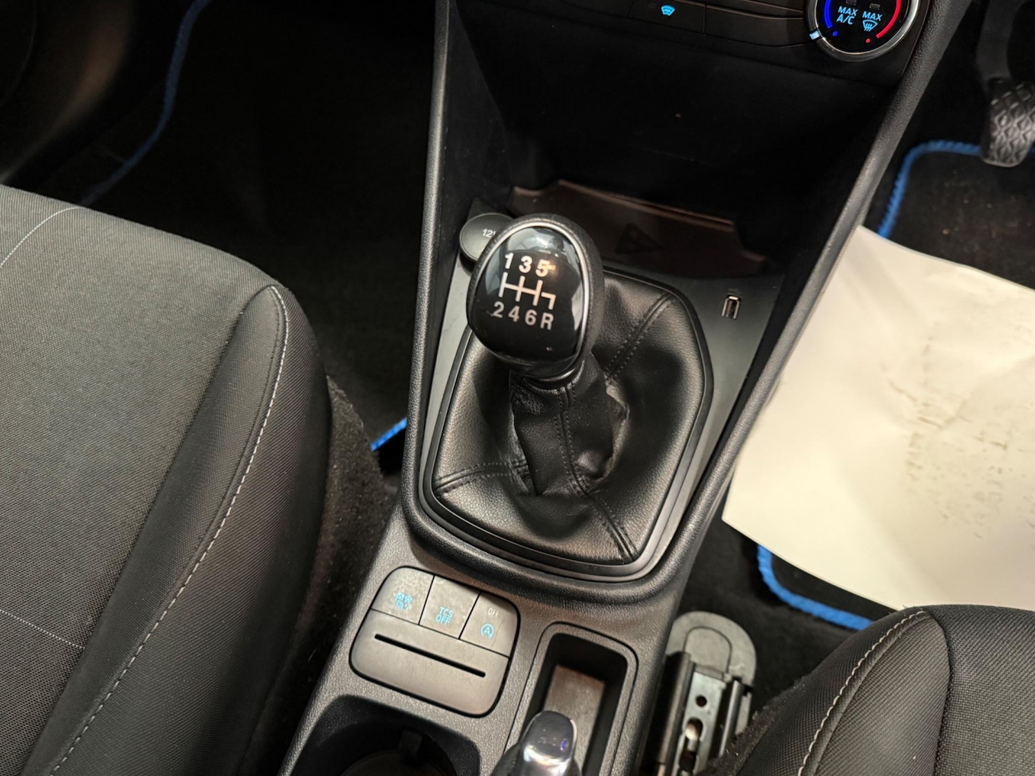 Used Ford Fiesta 2021 for sale - 76270246: Photo 31