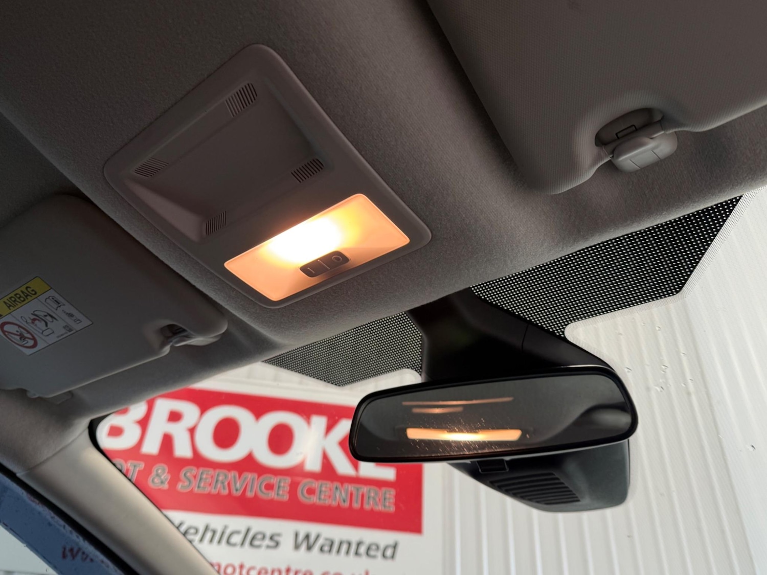 Used Ford Fiesta 2021 for sale - 76270246: Photo 32