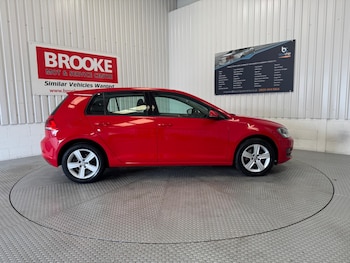 Used Volkswagen Golf 2014 for sale - 78388123: Photo