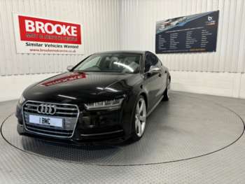 Used Audi S7 2015 for sale - 73243642: Photo