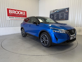 Used Nissan Qashqai 2022 for sale - 79533224: Photo
