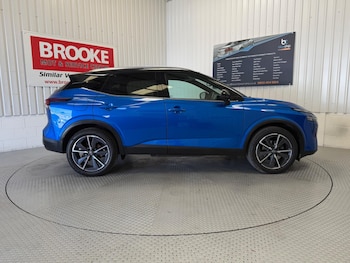 Used Nissan Qashqai 2022 for sale - 79533224: Photo