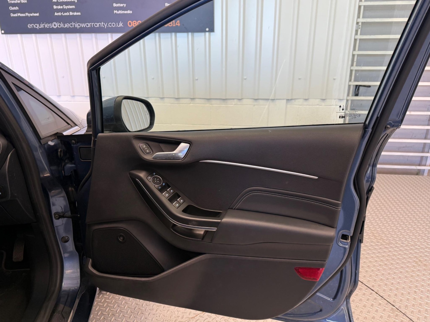Vehicle 24