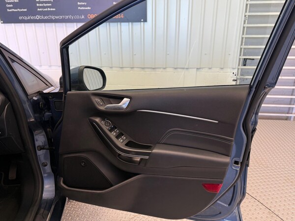 Used Ford Fiesta 2020 for sale - 74768612: Photo 24
