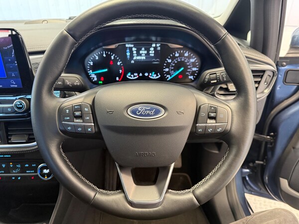 Used Ford Fiesta 2020 for sale - 74768612: Photo 26