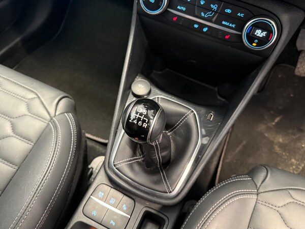 Used Ford Fiesta 2020 for sale - 74768612: Photo 36