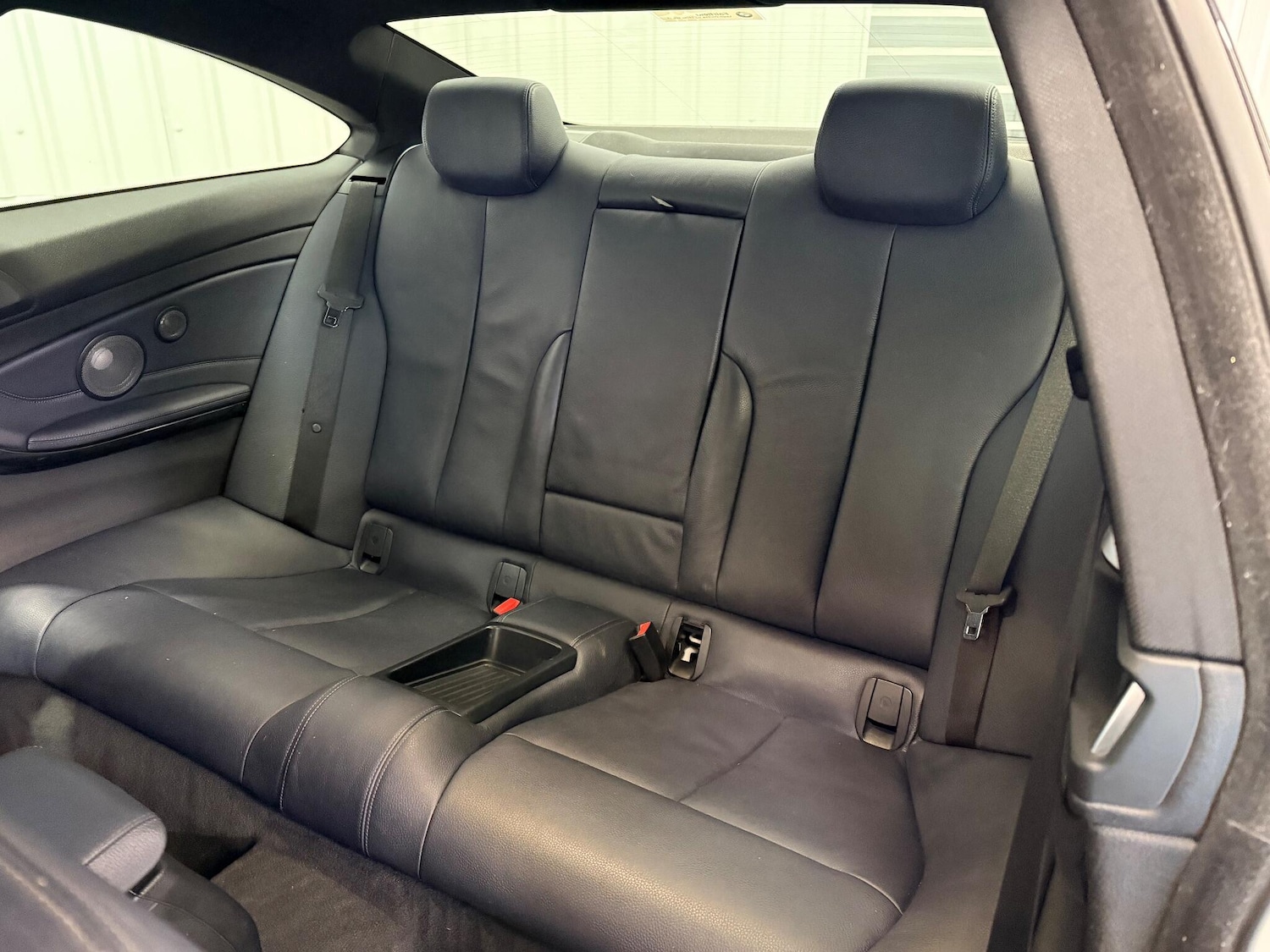 Used BMW 4 Series 2018 for sale - 77156611: Photo 13