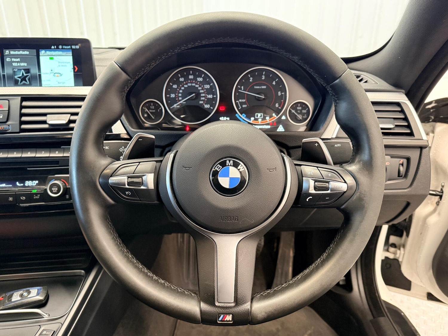 Used BMW 4 Series 2018 for sale - 77156611: Photo 15