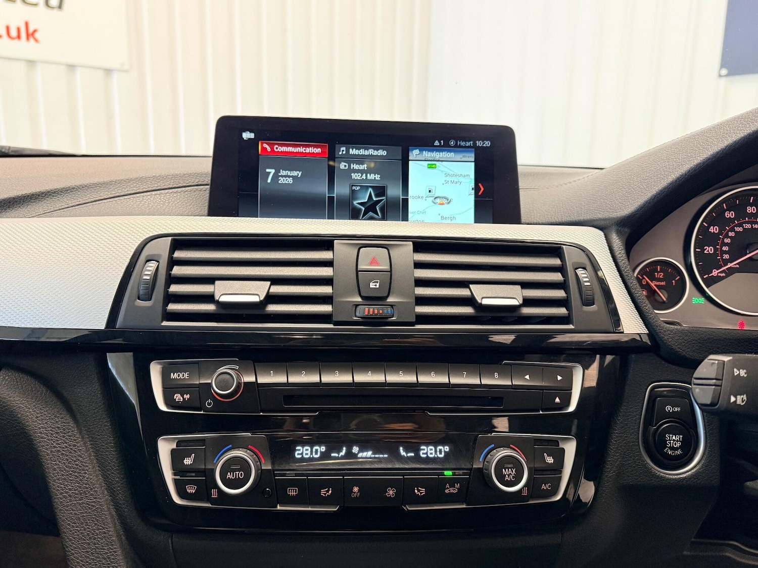 Used BMW 4 Series 2018 for sale - 77156611: Photo 21