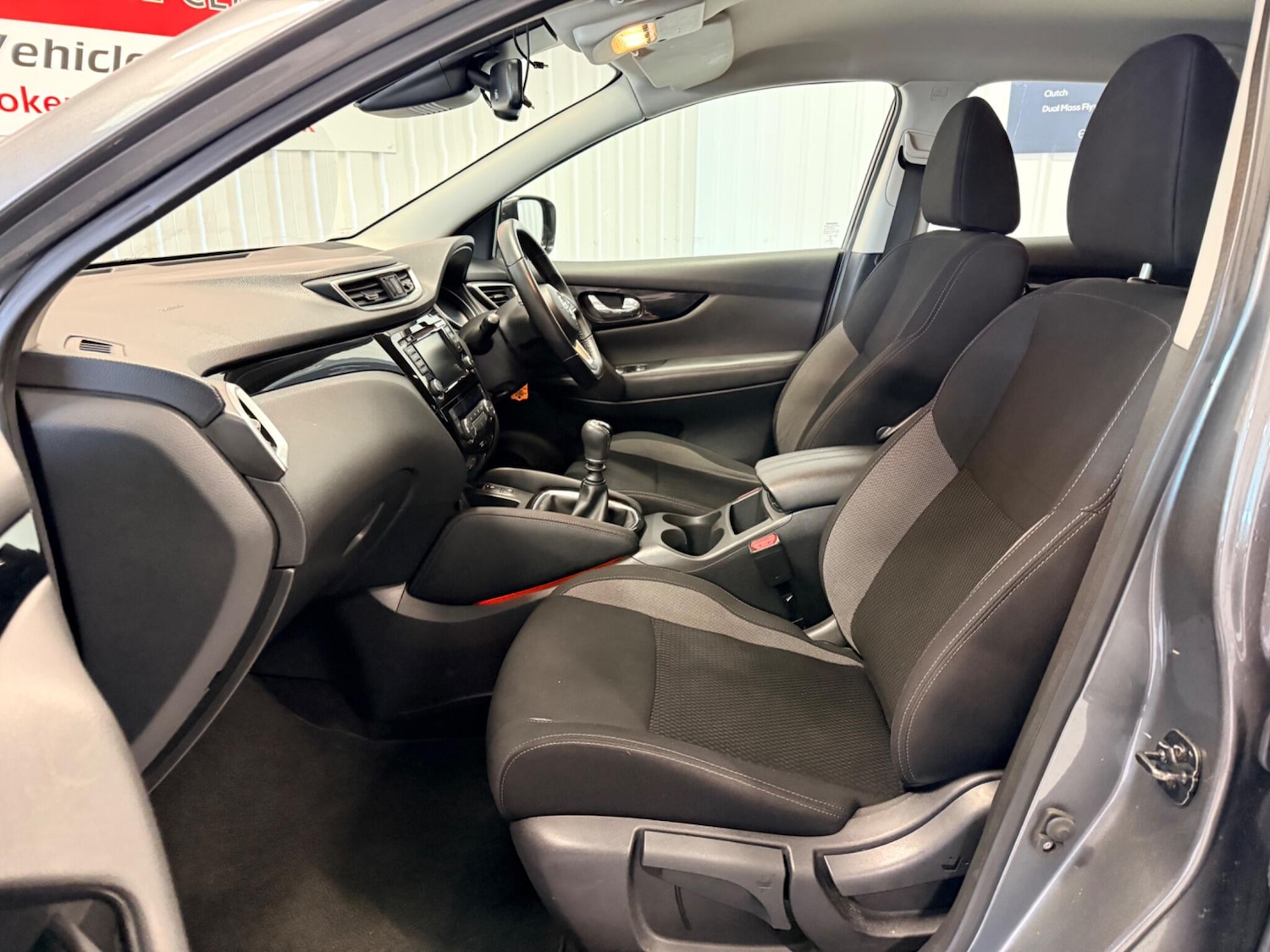 Used Nissan Qashqai for sale - 77267649: Photo 10