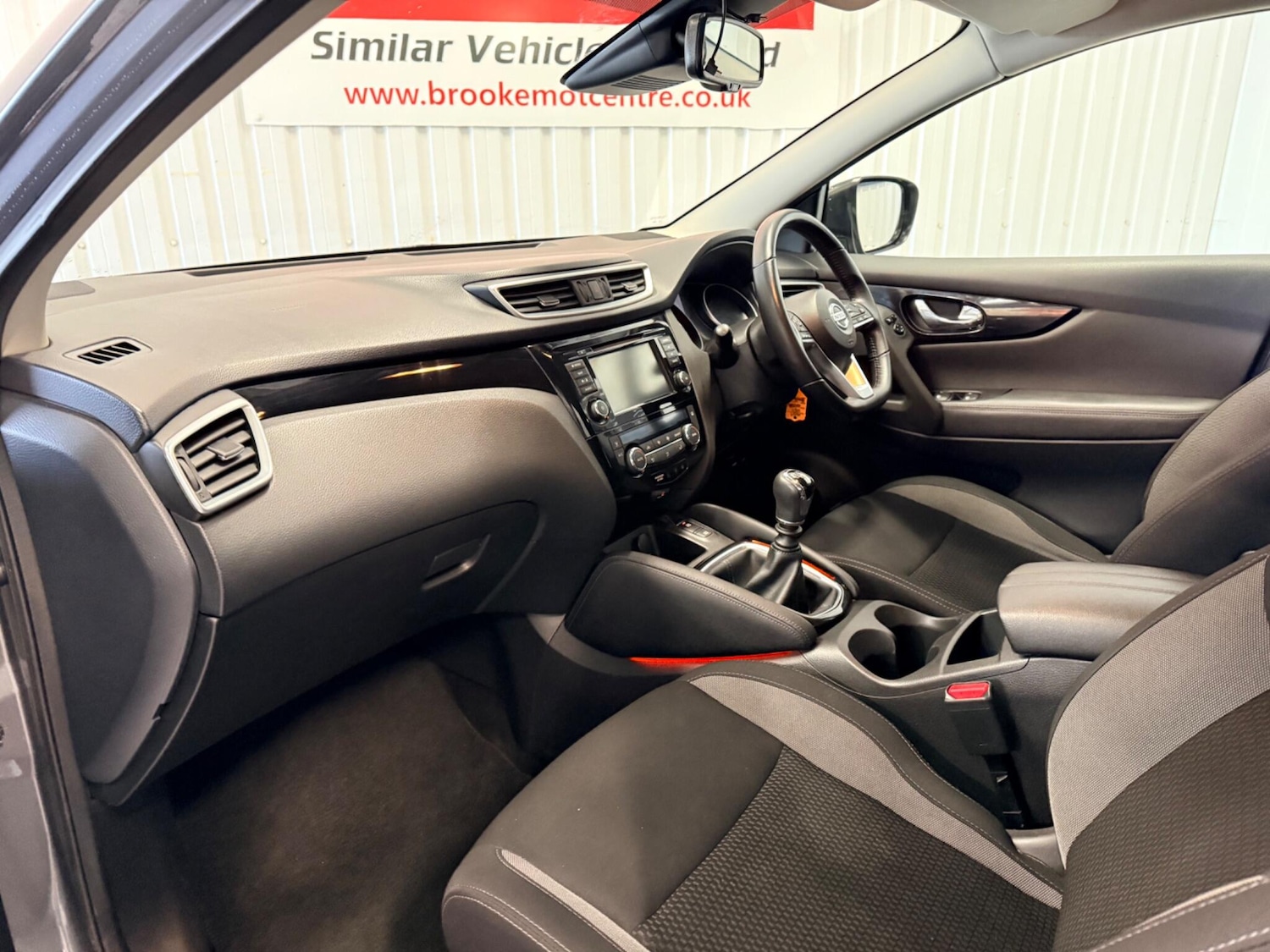 Used Nissan Qashqai for sale - 77267649: Photo 11