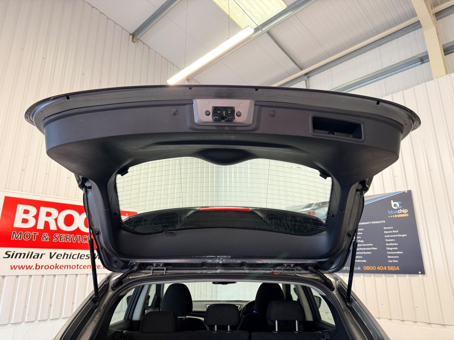 Used Nissan Qashqai for sale - 77267649: Photo 18