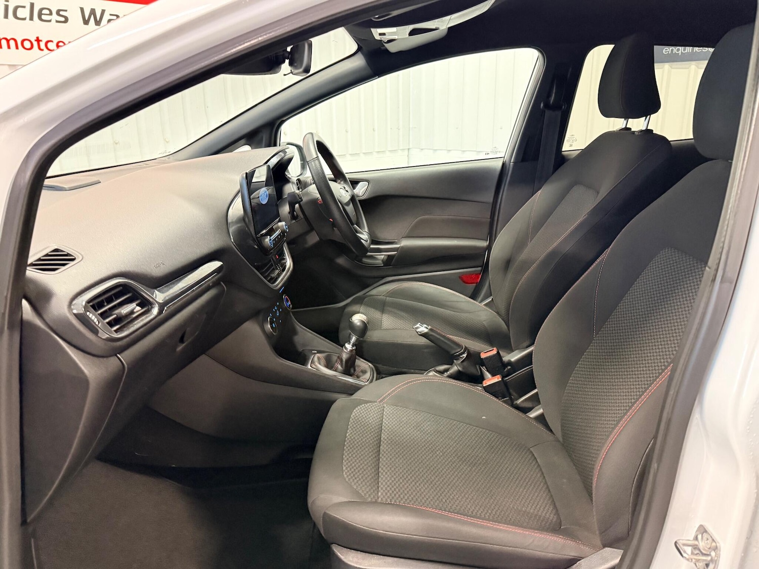 Used Ford Fiesta 2019 for sale - 77074026: Photo 10