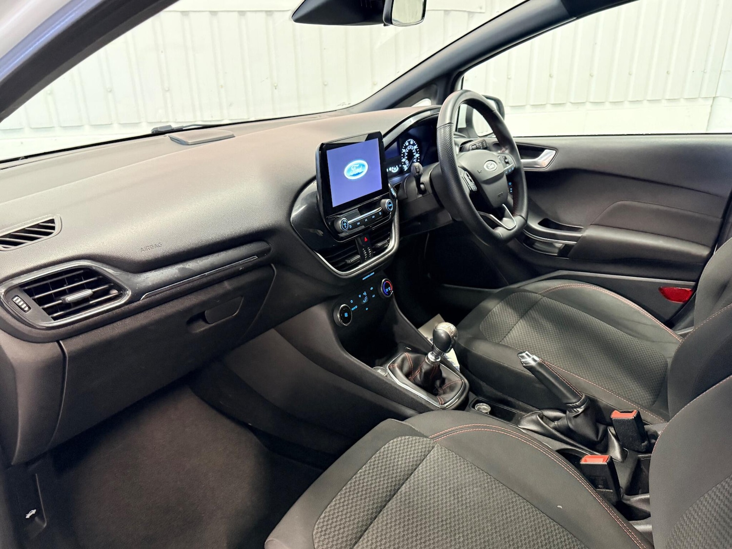 Used Ford Fiesta 2019 for sale - 77074026: Photo 11