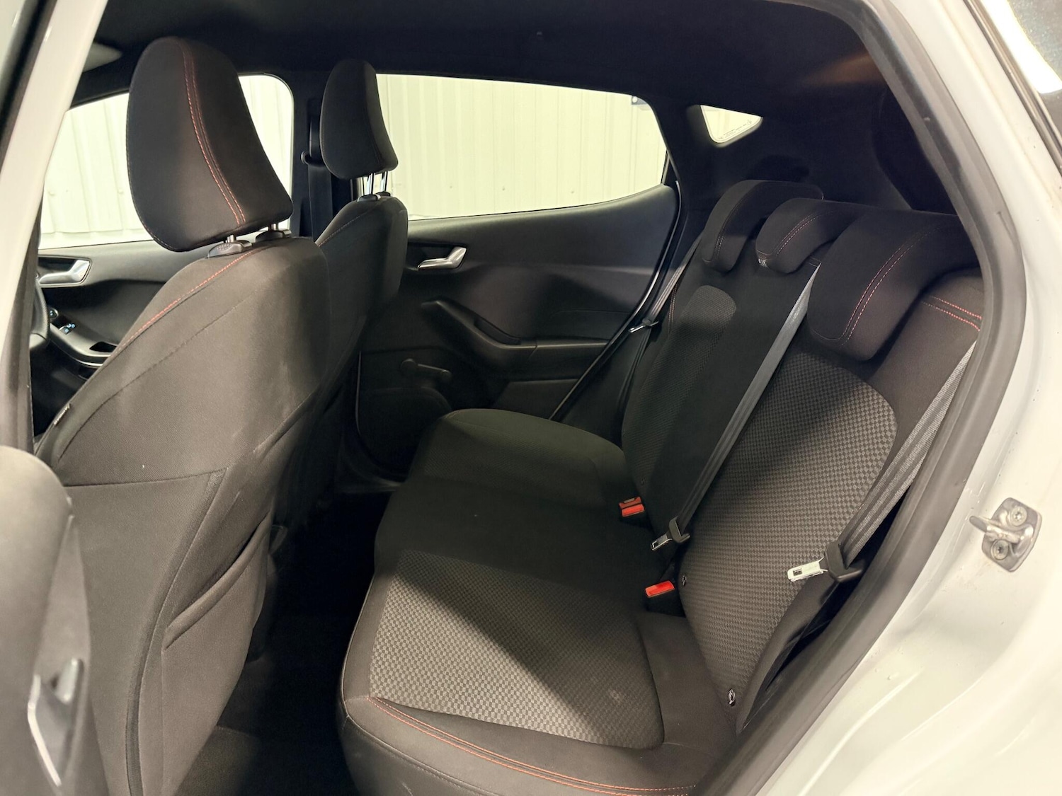 Used Ford Fiesta 2019 for sale - 77074026: Photo 14