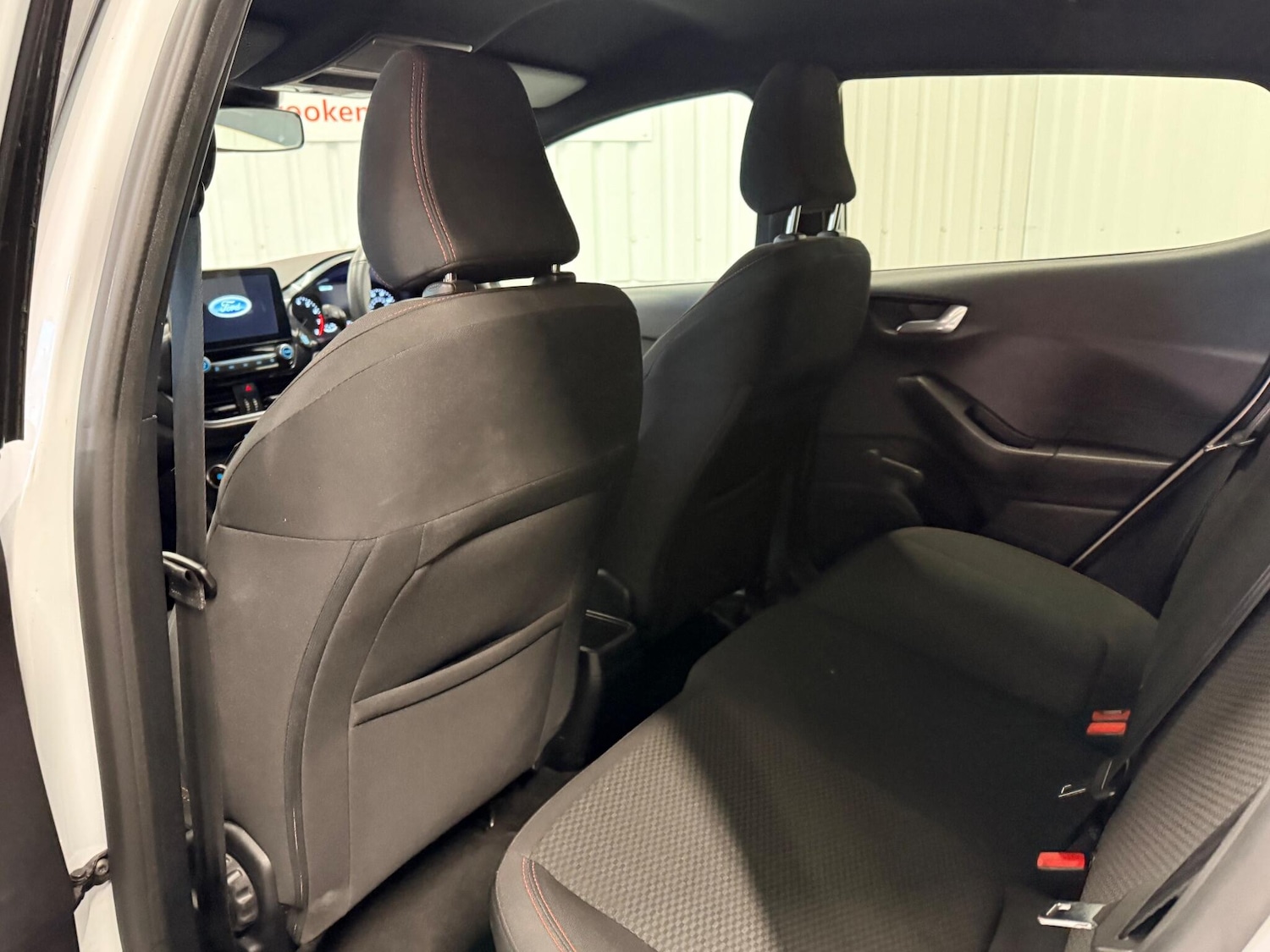 Used Ford Fiesta 2019 for sale - 77074026: Photo 15