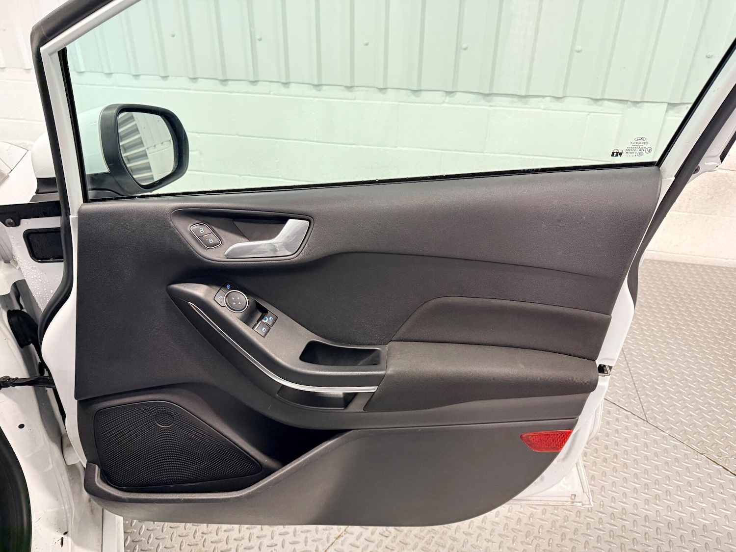 Used Ford Fiesta 2019 for sale - 77074026: Photo 16