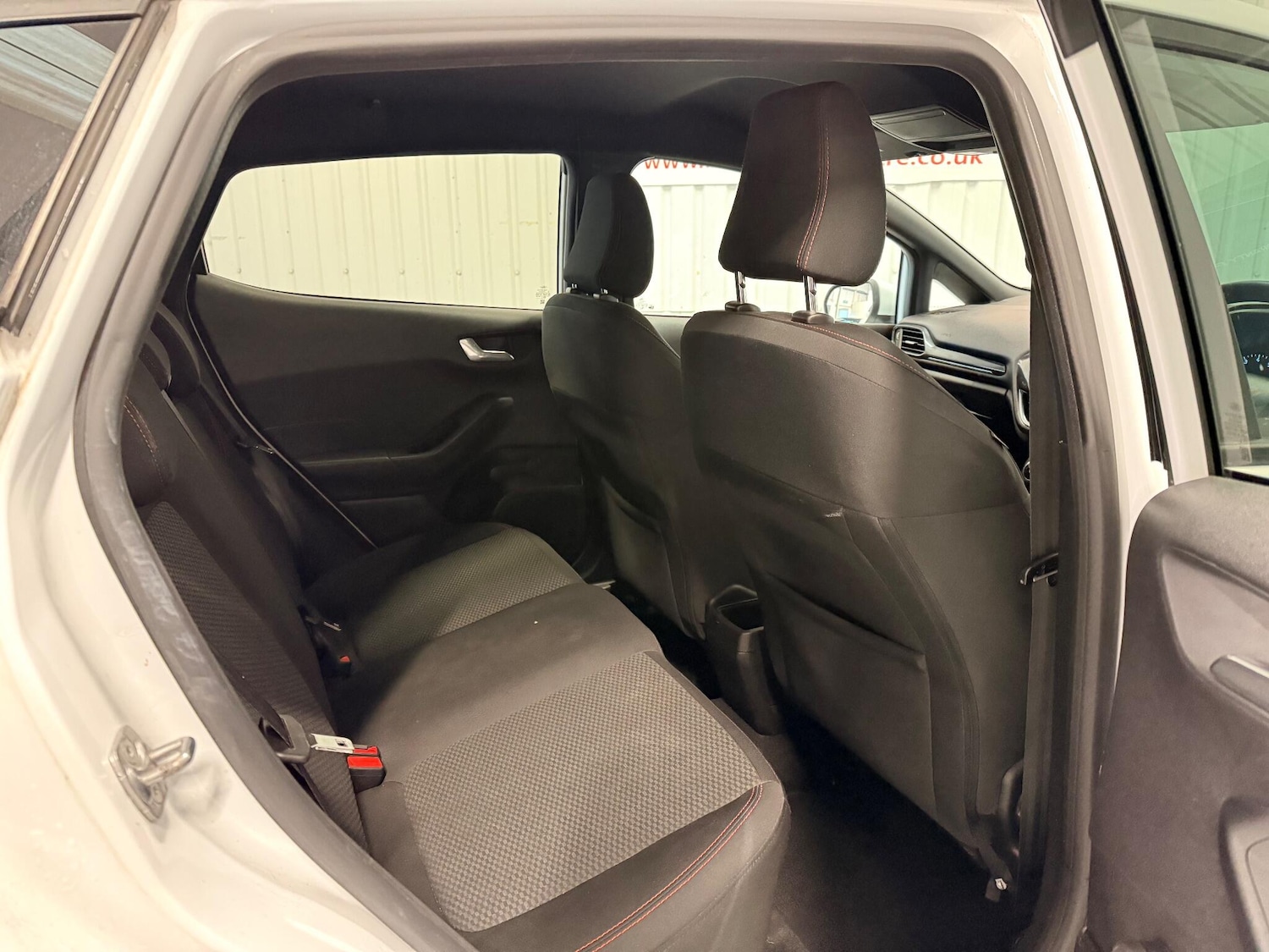 Used Ford Fiesta 2019 for sale - 77074026: Photo 17