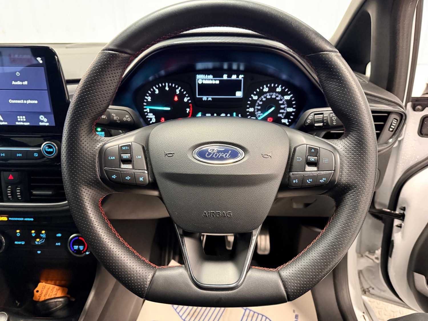 Used Ford Fiesta 2019 for sale - 77074026: Photo 19