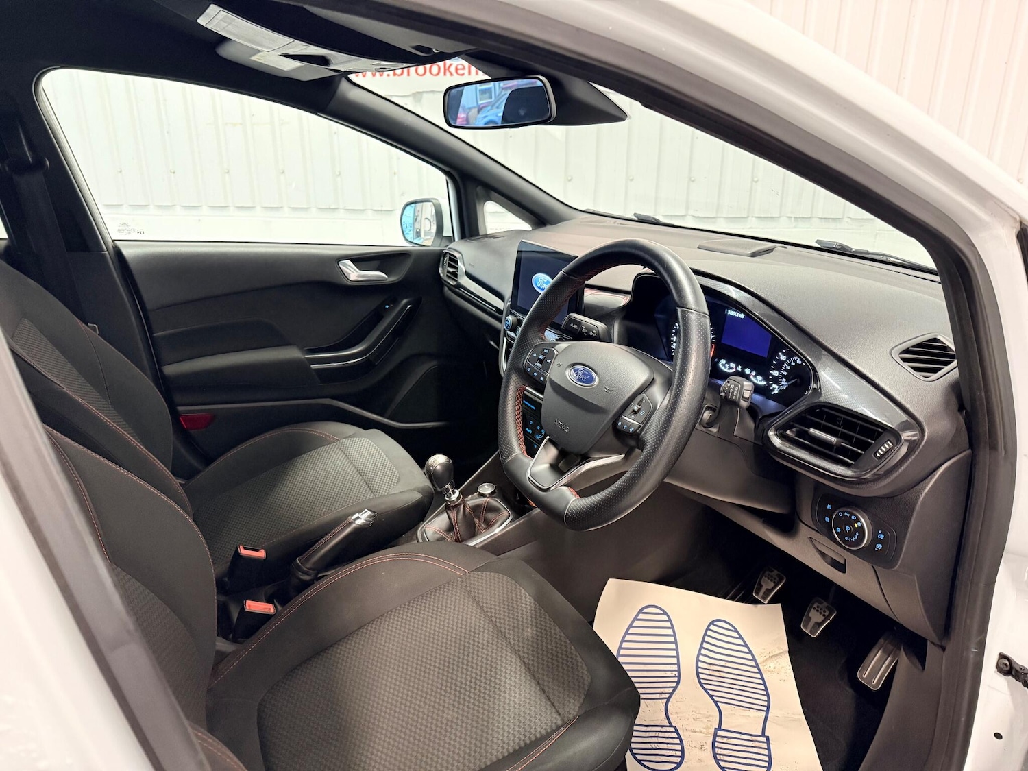 Used Ford Fiesta 2019 for sale - 77074026: Photo 20