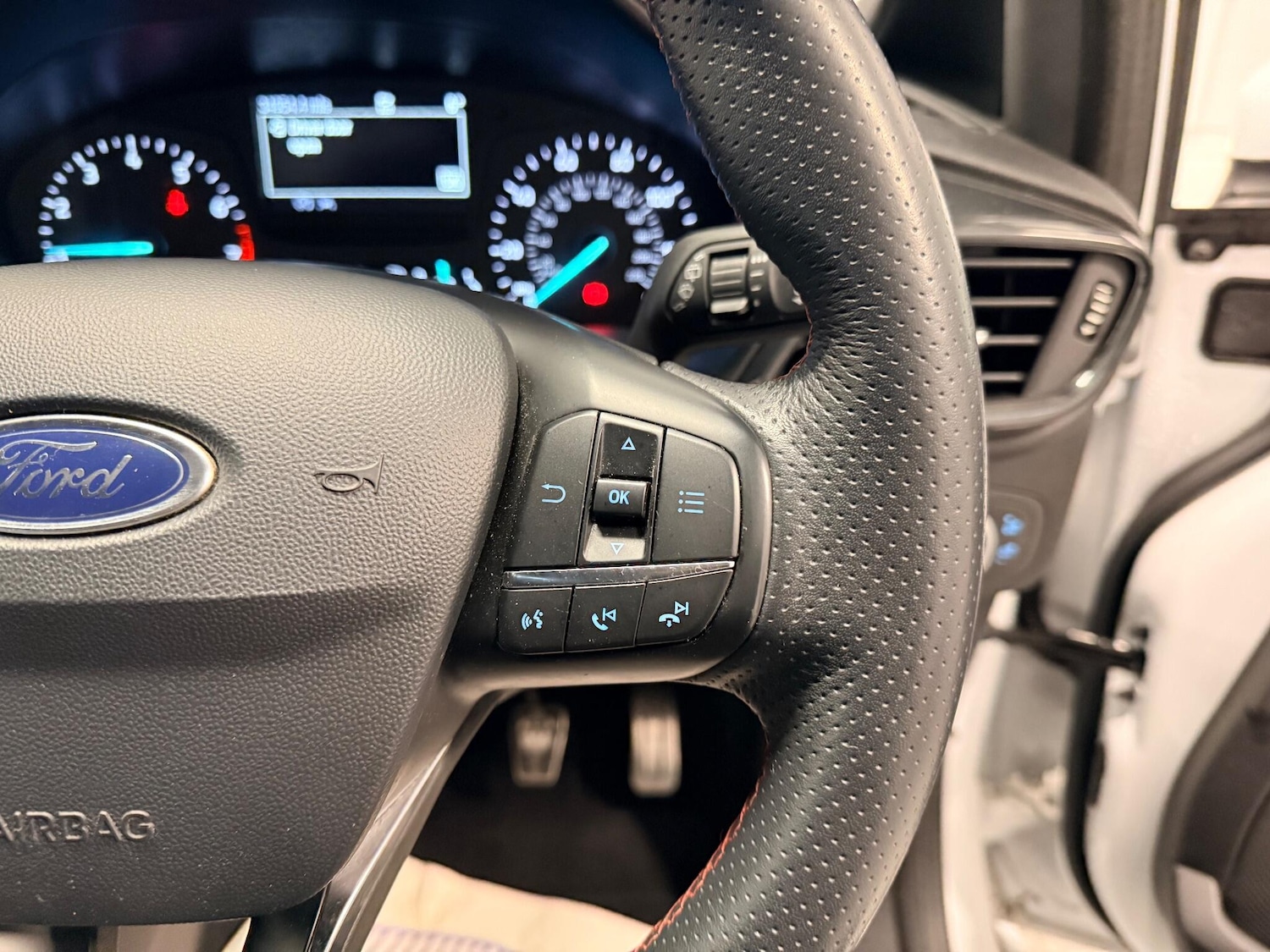 Used Ford Fiesta 2019 for sale - 77074026: Photo 23