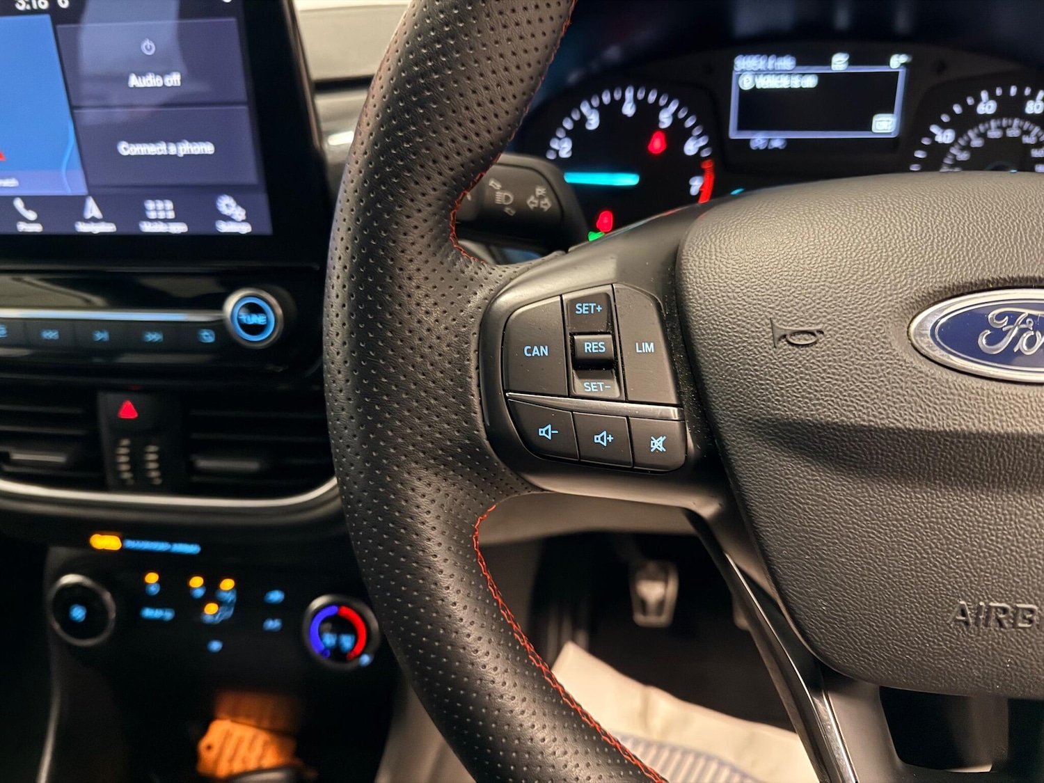 Used Ford Fiesta 2019 for sale - 77074026: Photo 24