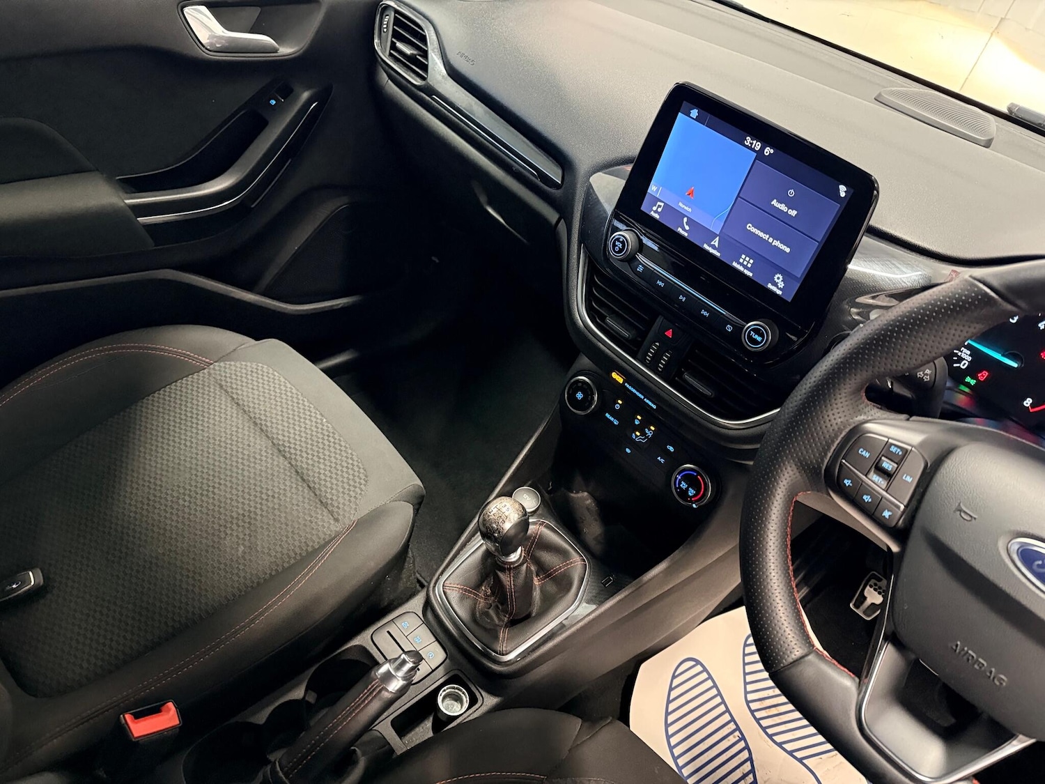 Used Ford Fiesta 2019 for sale - 77074026: Photo 26