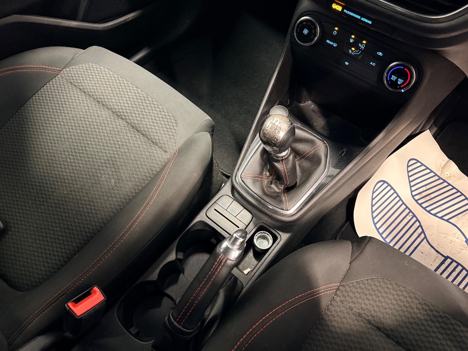 Used Ford Fiesta 2019 for sale - 77074026: Photo 29