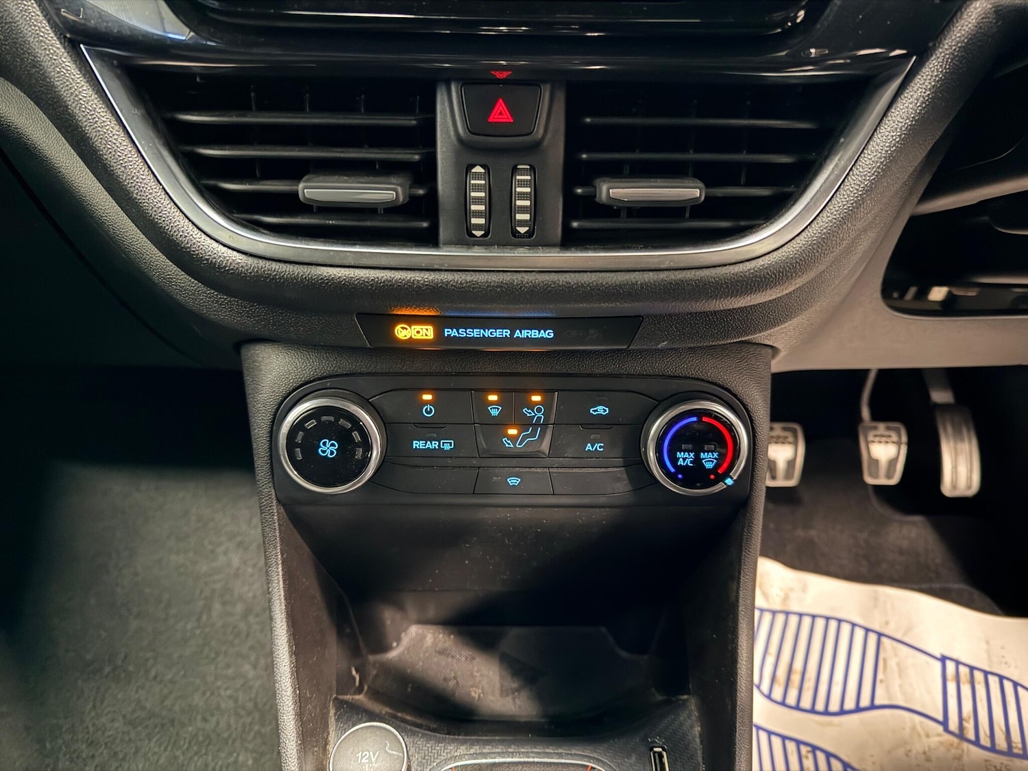 Used Ford Fiesta 2019 for sale - 77074026: Photo 30