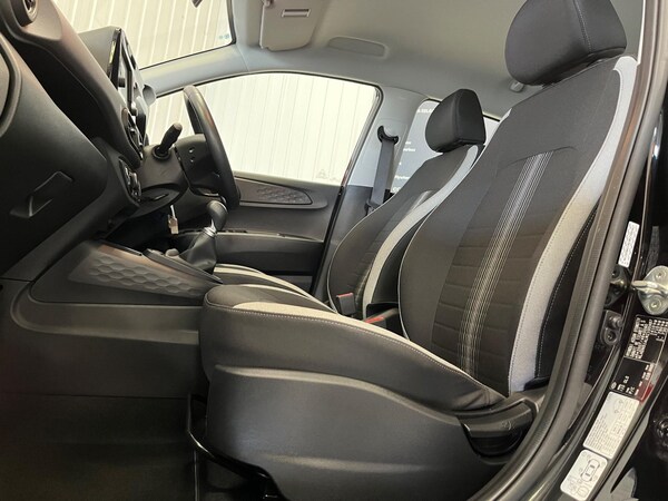 Used Hyundai i10 2021 for sale - 73246497: Photo 14