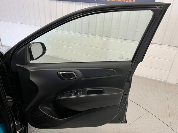 Used Hyundai i10 2021 for sale - 73246497: Photo 15