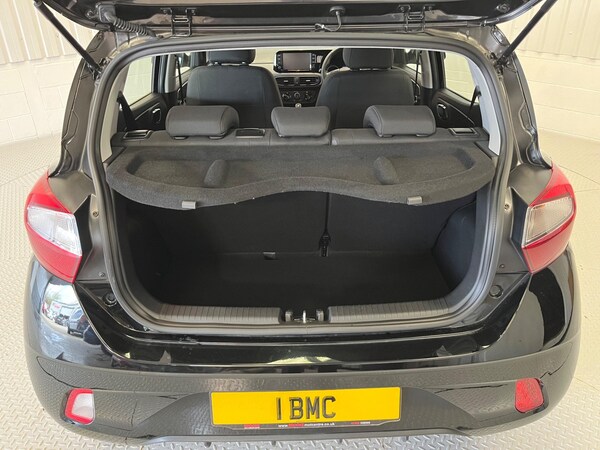 Used Hyundai i10 2021 for sale - 73246497: Photo 16