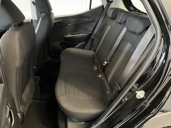 Used Hyundai i10 2021 for sale - 73246497: Photo 17