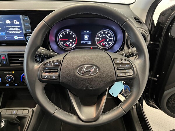Used Hyundai i10 2021 for sale - 73246497: Photo 19