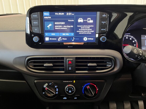 Used Hyundai i10 2021 for sale - 73246497: Photo 21