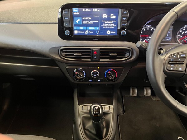 Used Hyundai i10 2021 for sale - 73246497: Photo 22