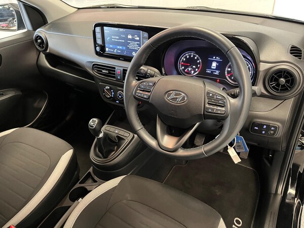 Used Hyundai i10 2021 for sale - 73246497: Photo 24