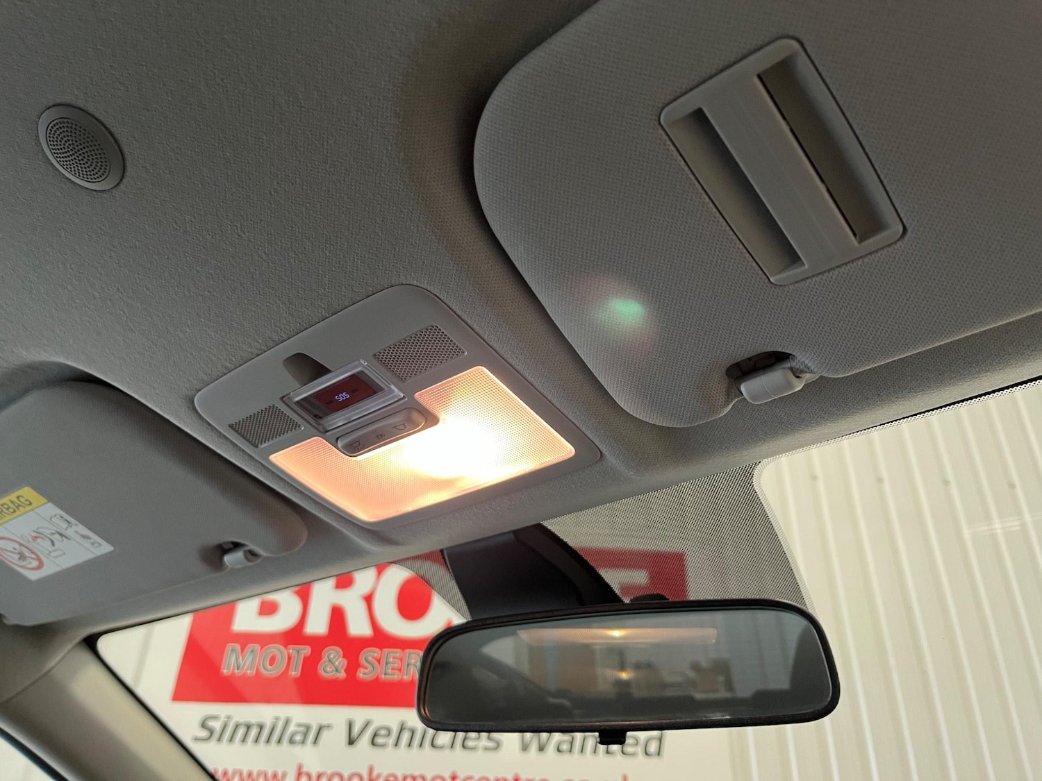 Vehicle 25