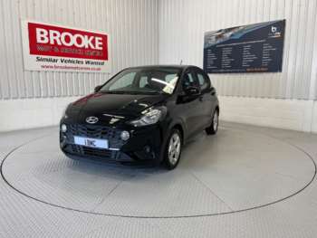 Used Hyundai i10 2021 for sale - 73246497: Photo