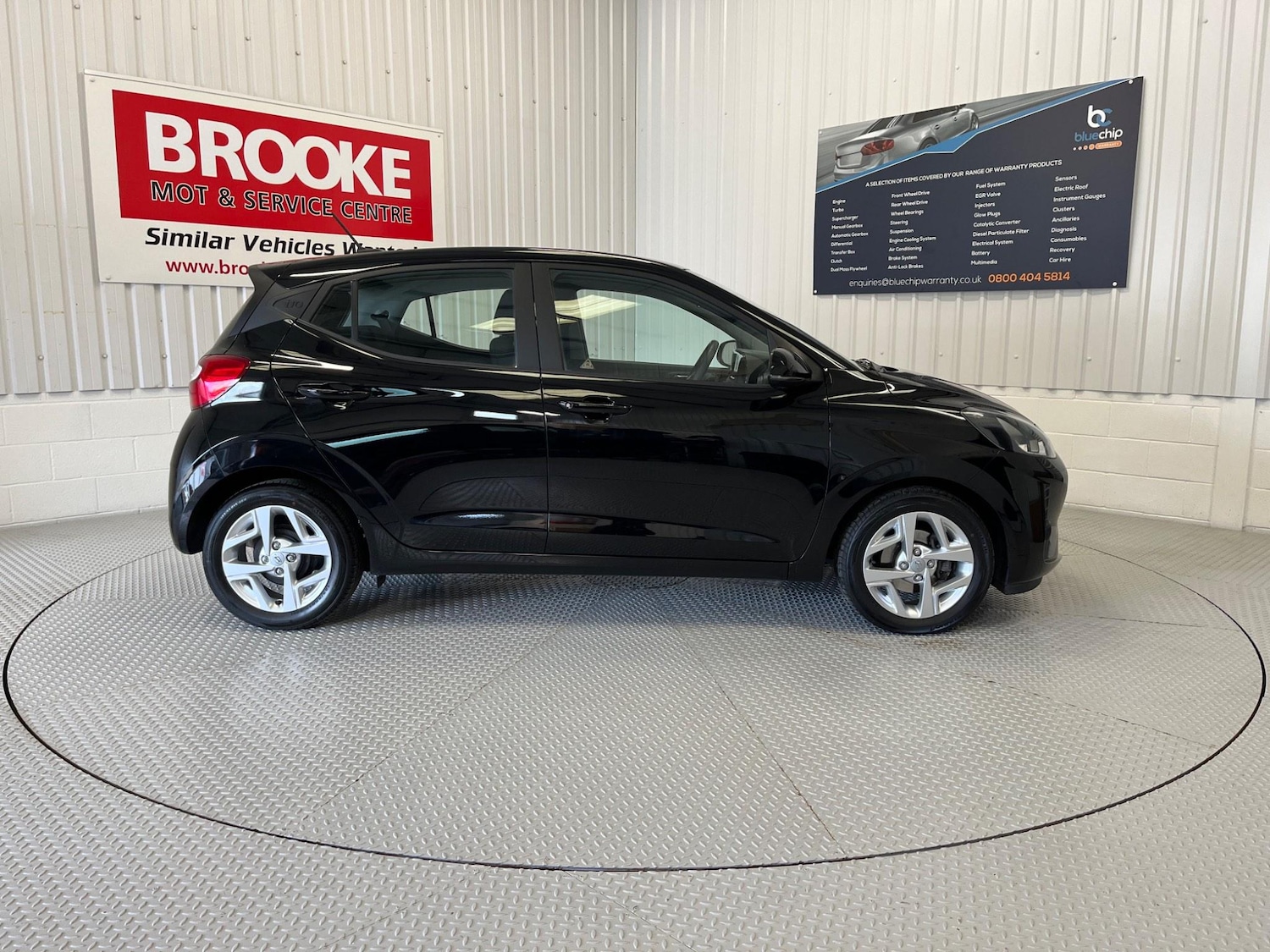 Vehicle 7