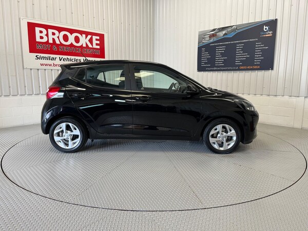 Used Hyundai i10 2021 for sale - 73246497: Photo 7