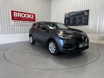 Used Renault Kadjar 2019 for sale - 79269027: Photo