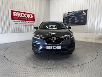 Used Renault Kadjar 2019 for sale - 79269027: Photo