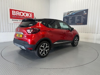 Used Renault Captur 2018 for sale - 78934920: Photo