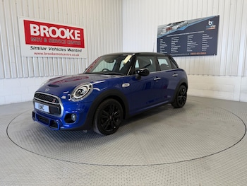 Used MINI Hatch 2019 for sale - 79590516: Photo
