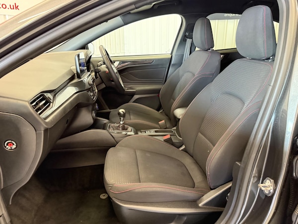 Used Ford Focus 2018 for sale - 75719784: Photo 13